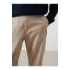 Rahat Kalıp Erkek Chino Pantolon