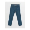 Regular Fit Erkek Jean Pantolon