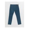 Regular Fit Erkek Jean Pantolon