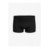 Siyah Standart Kalıp Pamuklu Esnek Erkek Boxer 5li İMREX GLOBAL