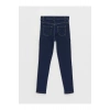 Skinny Fit Kız Çocuk Jean Pantolon