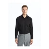 Slim Fit Uzun Kollu Erkek Gömlek
