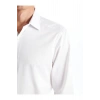 Slim Fit Uzun Kollu Erkek Gömlek