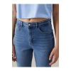 Slim Mom Kadin Jean Pantolon - S51949Z8