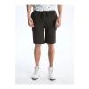 Standart Kalıp Erkek Bermuda Şort