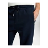 Standart Kalip Erkek Kalin Jogger Esofman Alti - W40847Z8