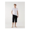 Standart Kalıp Erkek Pijama Alt Şort