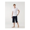 Standart Kalıp Erkek Pijama Alt Şort