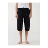 Standart Kalıp Erkek Pijama Alt Şort