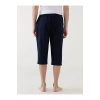Standart Kalıp Erkek Pijama Alt Şort