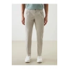 Standart Kalıp Gabardin Erkek Chino Pantolon