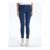 Süper Skinny Kadın Jean Pantolon