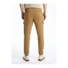XSIDE Bej Slim Fit Erkek Pantolon