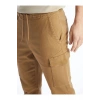 XSIDE Bej Slim Fit Erkek Pantolon