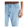 XSIDE Indigo 779 Regular Fit Erkek Jean Pantolon