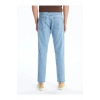XSIDE Indigo 779 Regular Fit Erkek Jean Pantolon