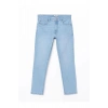 XSIDE Indigo 779 Regular Fit Erkek Jean Pantolon