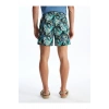XSIDE Kısa Boy Desenli Erkek Deniz Şortu
