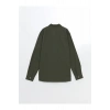 XSIDE Regular Fit Uzun Kollu Gabardin Erkek Gömlek