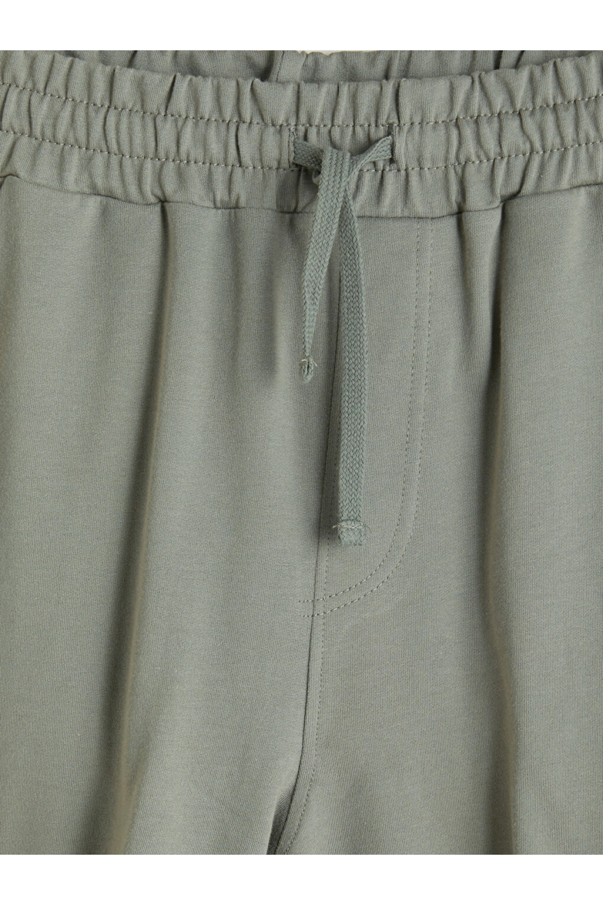LCWAIKIKI Classic Haki Regular Fit Erkek Şort