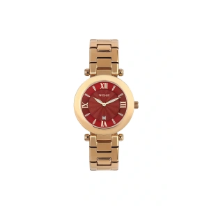 Wwl101012 Kadın Kol Saati