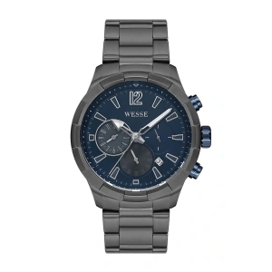 Erkek Kol Saati WWG8001-01SS