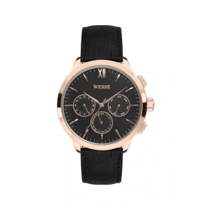 Erkek Kol Saati Wwg2015-06 2 Yıl Garantili