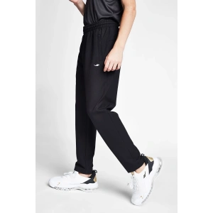 Siyah Çocuk Eşofman Alt 20s-3204-20n