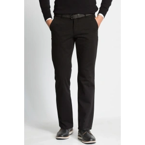 Erkek Siyah Pantolon 6K1281Z8