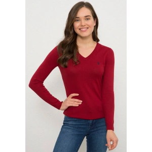 Us Polo Assn Kadın Kazak