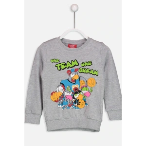 Erkek Çocuk Sweatshirt 8W7060Z4