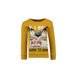 Erkek Çocuk Tişört 8S2747Z4