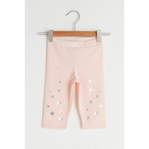 Kız Bebek Pembe Kxs Eşofman Altı