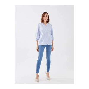 Skinny Fit Kadın Jean Pantolon