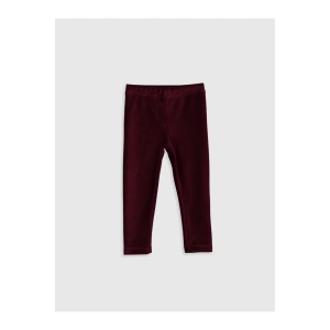 Kız Bebek Bordo Hrw Tayt