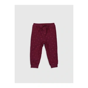 Kız Bebek Jogger Pantolon