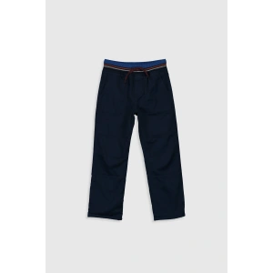 Erkek Çocuk K.Lacivert Noo Pantolon