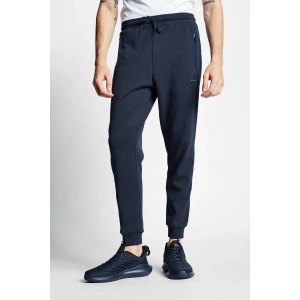 Koyu Lacivert Erkek Eşofman Altı 22b-1105