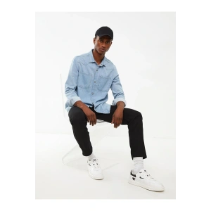 LCW Jeans 779 Regular Fit Erkek Jean Pantolon