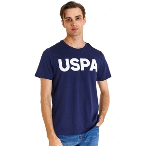 U.S. Polo Assn. Erkek Regular Tişört 50279620-VR033