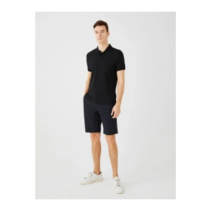 Lcwaıkıkı Classic Standart Kalıp Poplin Erkek Şort