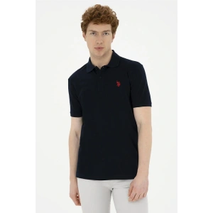U.S. Polo Assn. Erkek Tişört 50279573-VR100