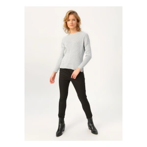 9k0331b1 Siyah Kadın Pantolon