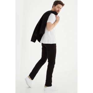 Jean Pantolon Siyah
