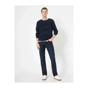 Erkek Michael Skinny Fit Jean Pantolon