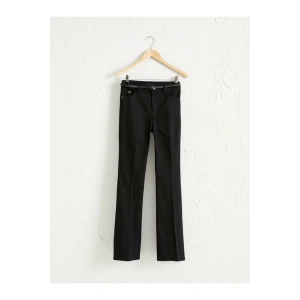 Kadın Siyah  Pantolon