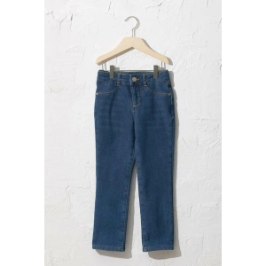 Kız Çocuk Orta Rodeo H45 Jeans