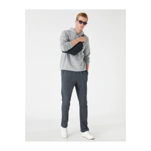 Jogger Eşofman Altı