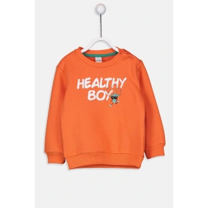 Erkek Bebek Sweatshirt Ve Eşofman