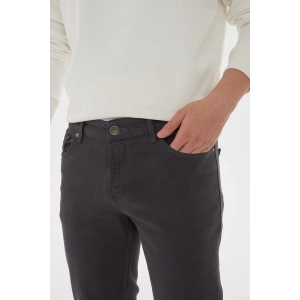 Denim Pantolon Antrasit